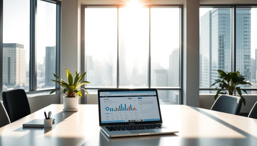 benefícios da consultoria seo