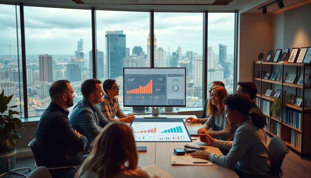benefícios de contratar uma consultoria de marketing digital