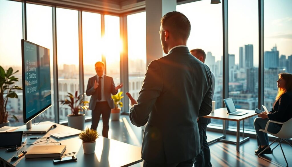 benefícios de marketing digital