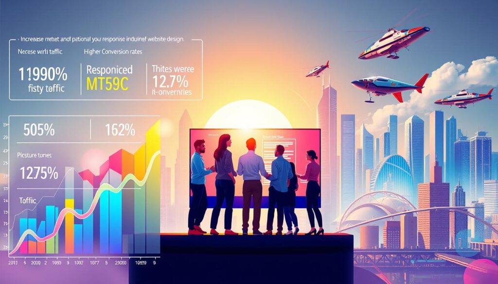 benefícios do inbound marketing