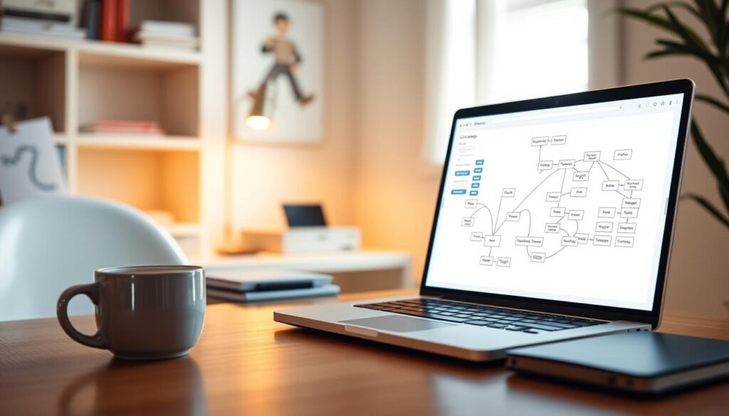 benefícios do sitemap para seo