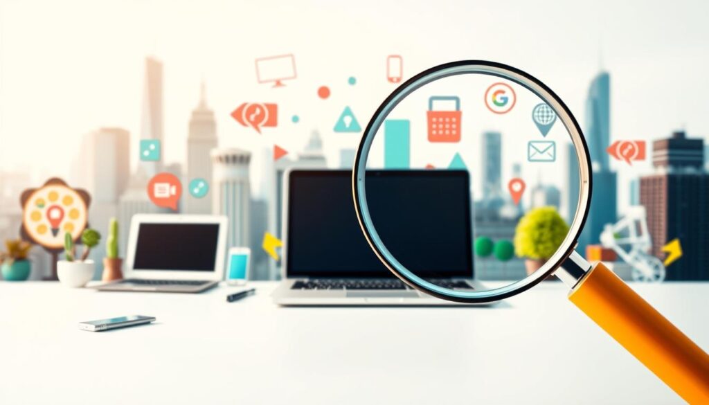 benefícios marketing digital