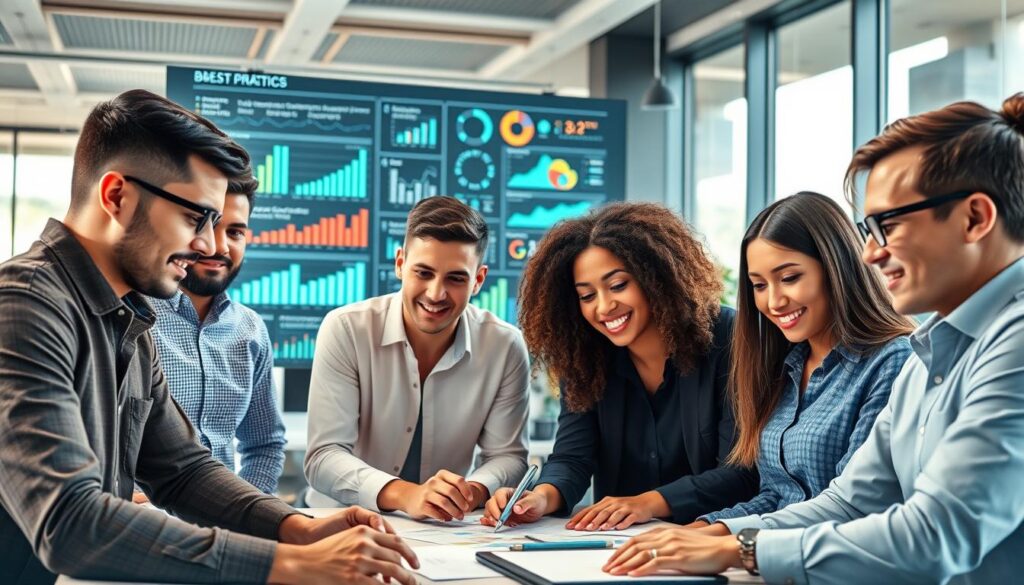 boas práticas de marketing digital