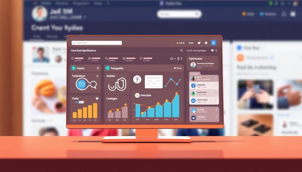 branding e seo nas redes sociais