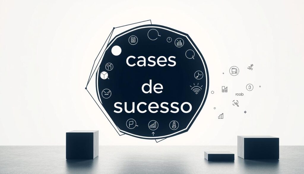 cases de sucesso