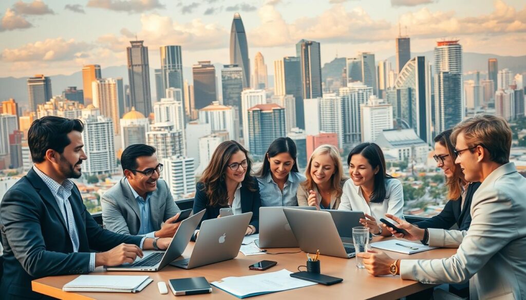 cases de sucesso marketing digital