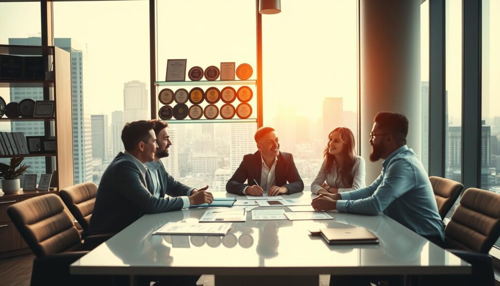 casos de sucesso de marketing