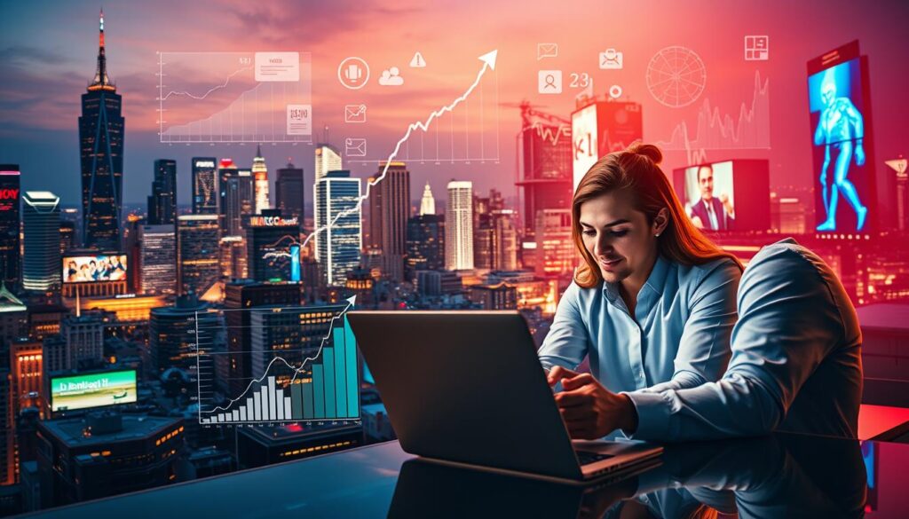 casos de sucesso em estratégias digitais