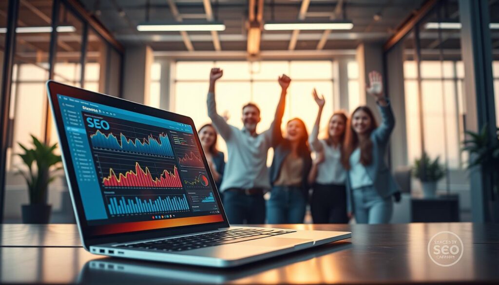 casos de sucesso seo