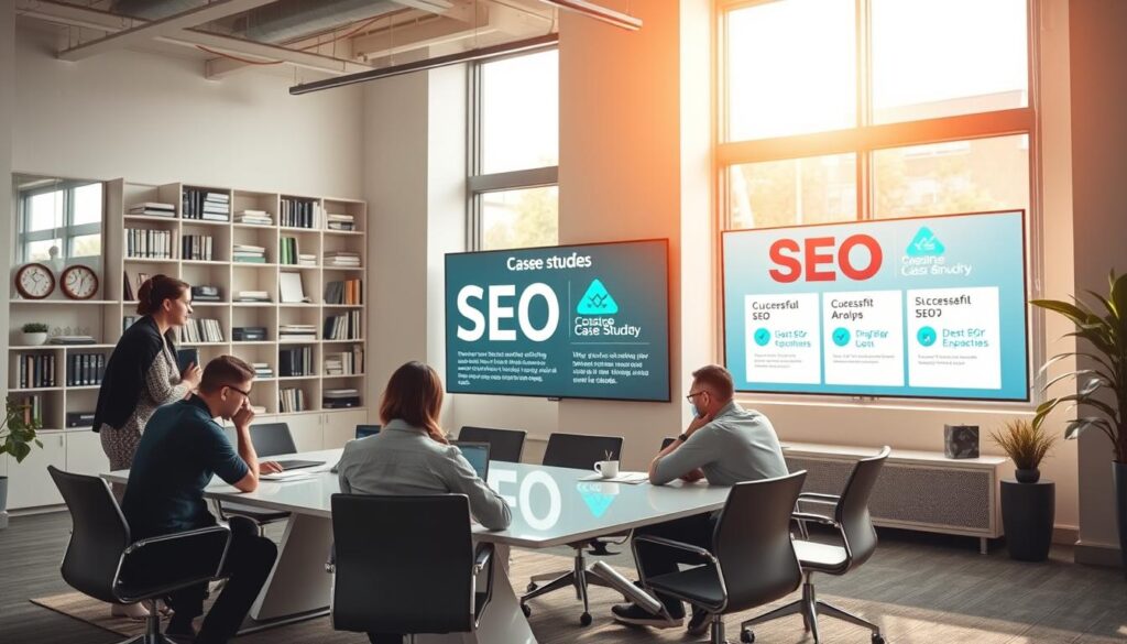 casos sucesso seo