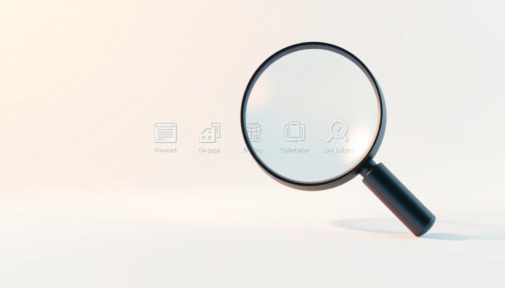 conceitos básicos de SEO