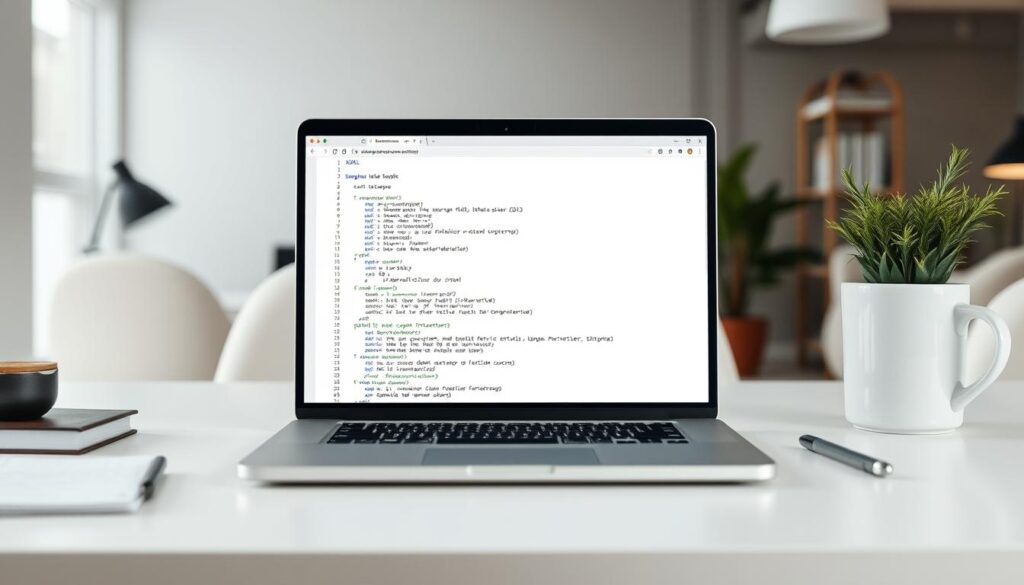 configuração de sitemap xml