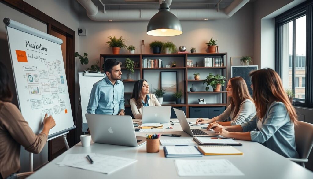 consultoria de marketing para pequenas empresas