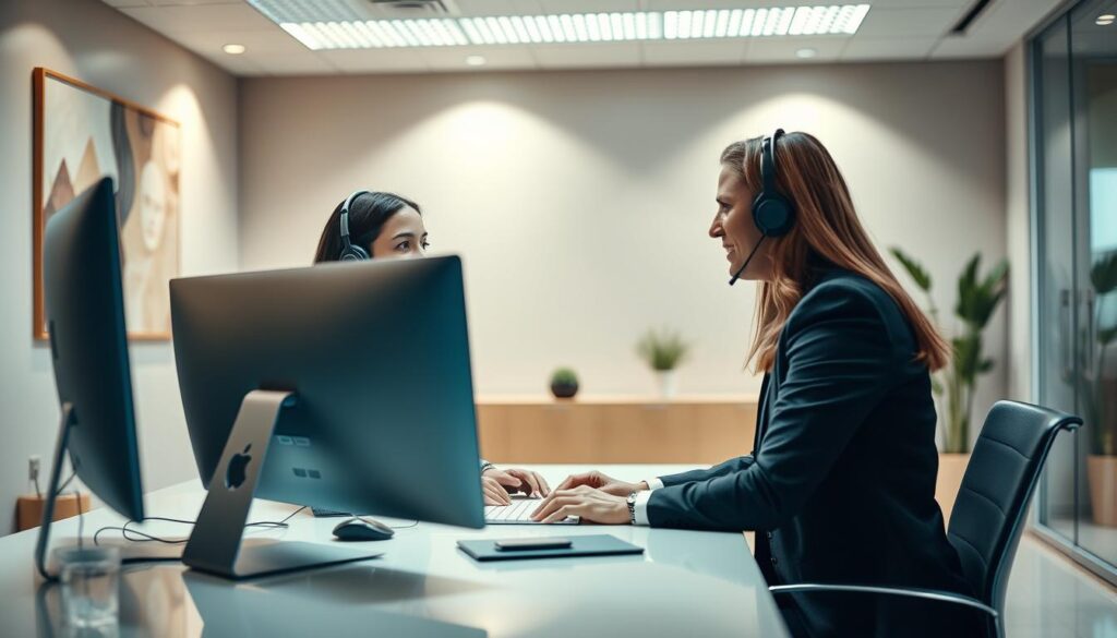 consultoria em atendimento ao cliente