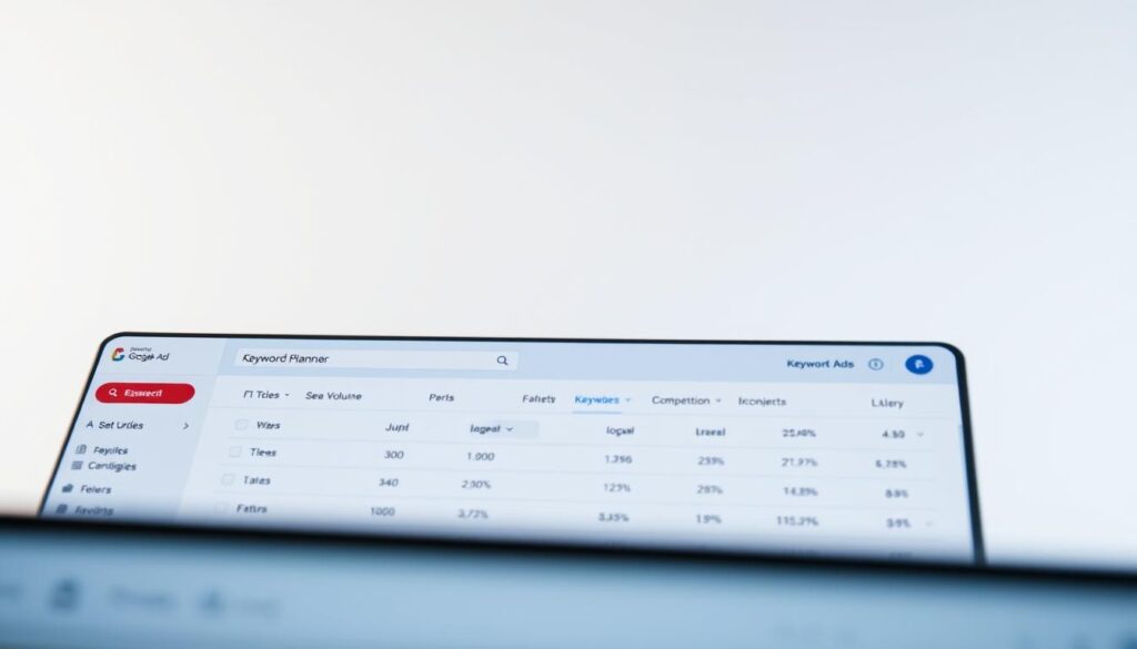 conta google ads