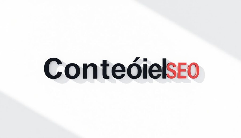 conteúdo e SEO