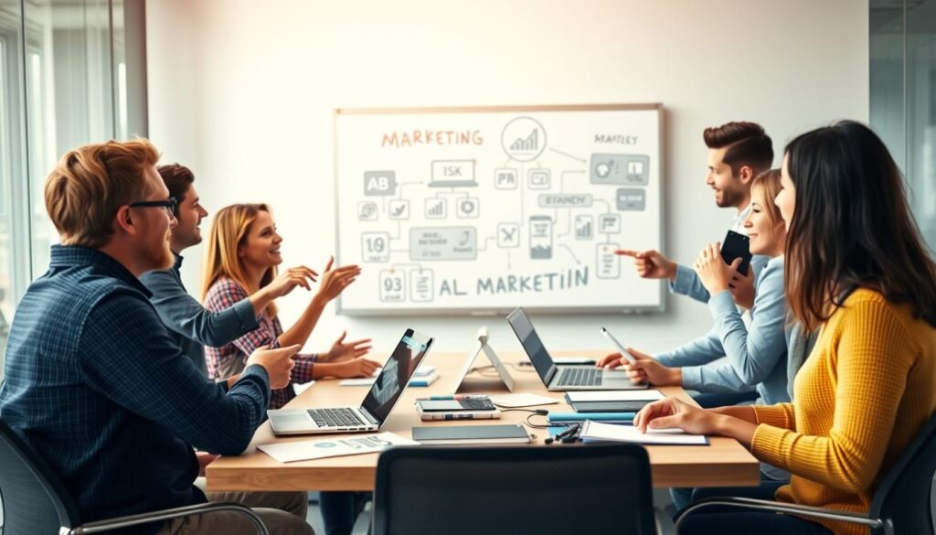 contratar assessoria marketing