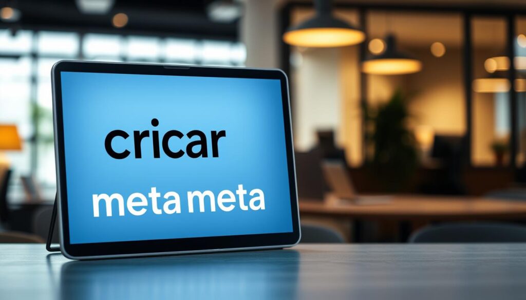 criar meta description