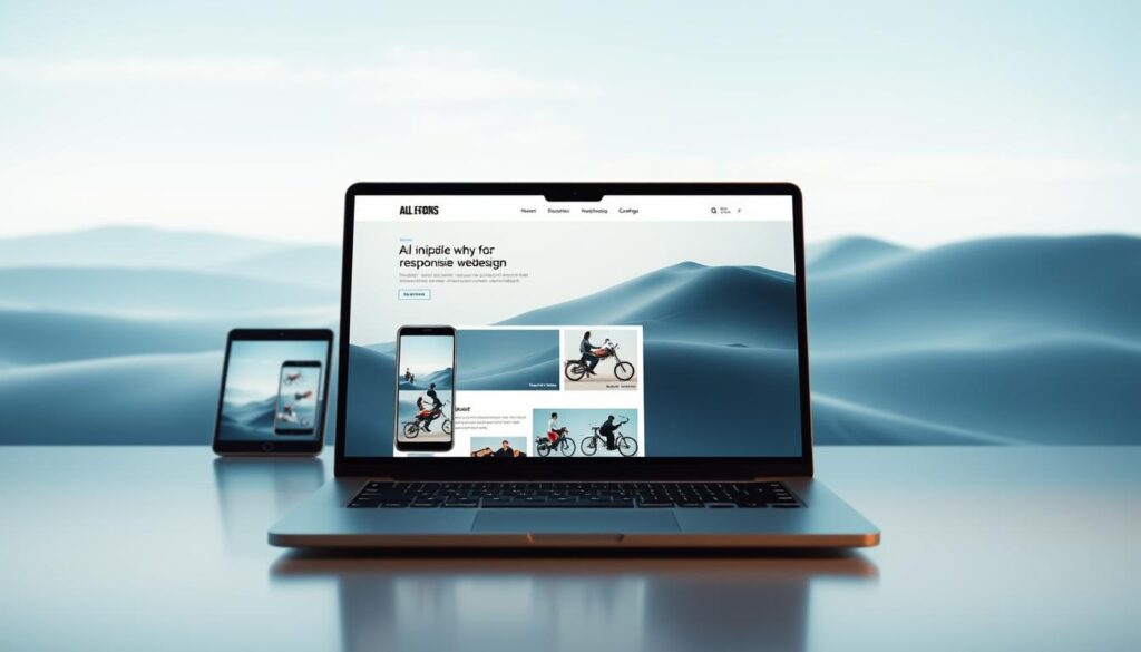 design responsivo