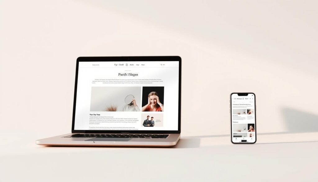 design responsivo