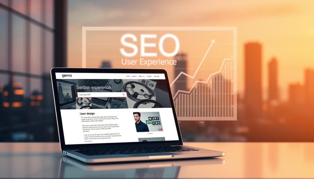 design responsivo e seo