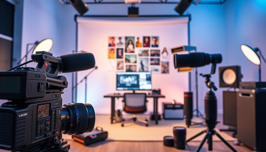 dicas para criar criativos em vídeo