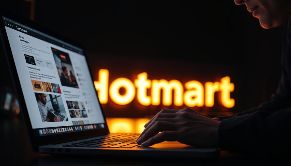 e-mail marketing