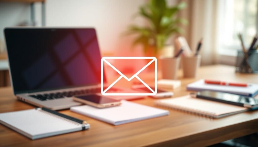 e-mail marketing