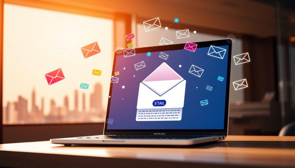 e-mail marketing