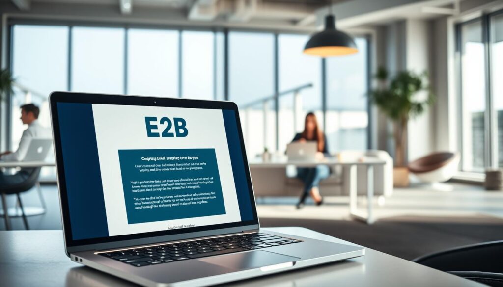 e-mail marketing b2b