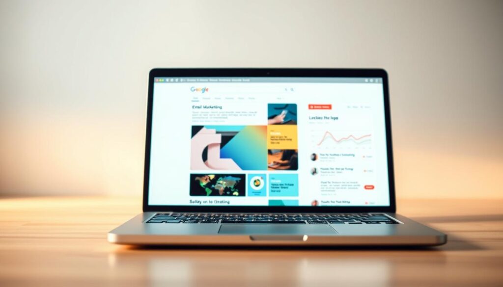 e-mail marketing e SEO