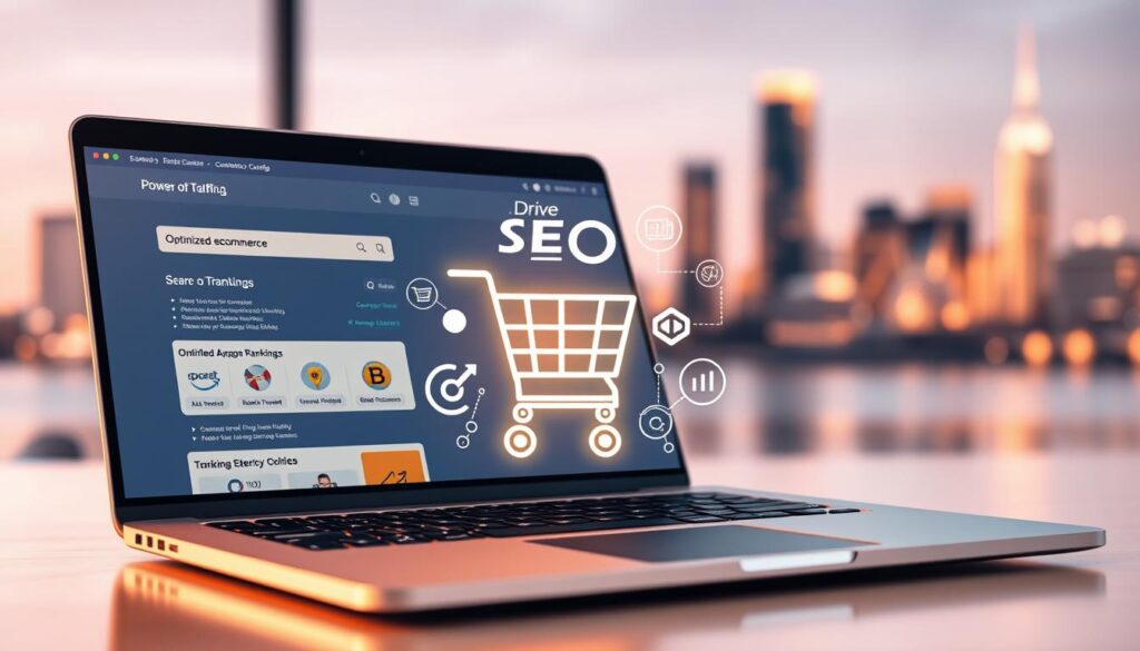 ecommerce seo
