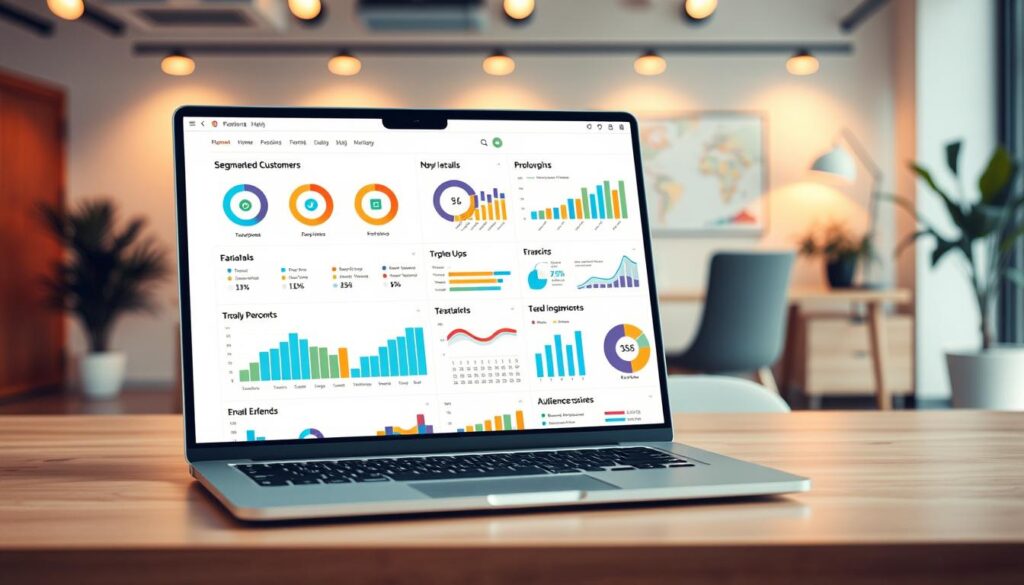 email marketing e segmentação