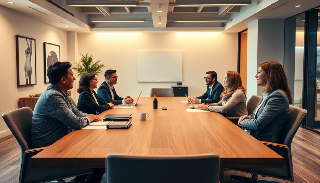 escolha de empresa de otimização digital
