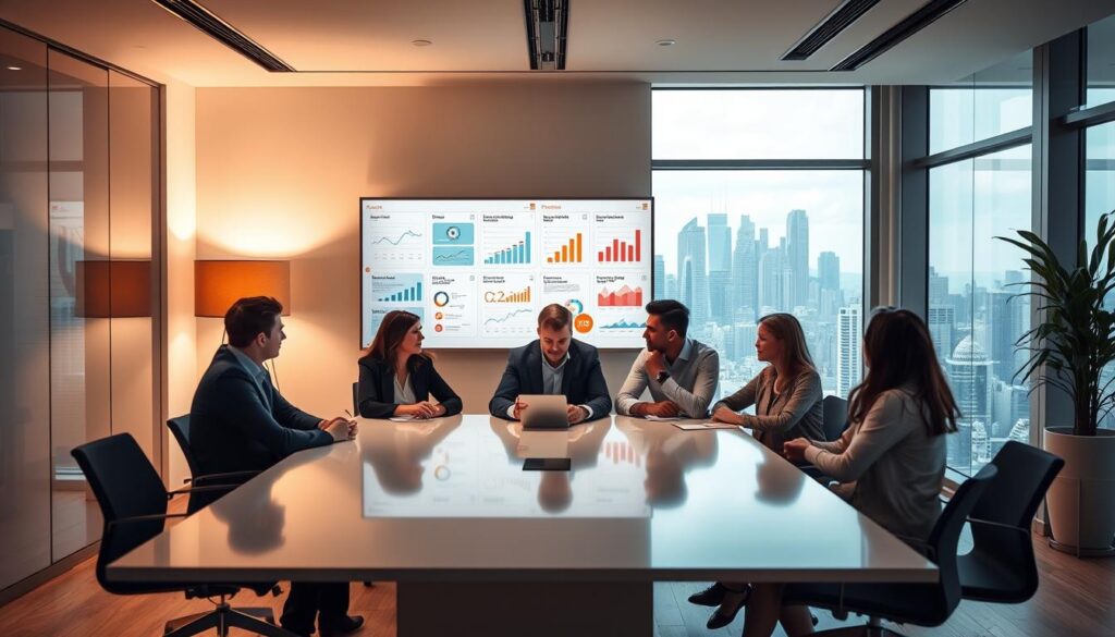 escolher agência de inbound marketing