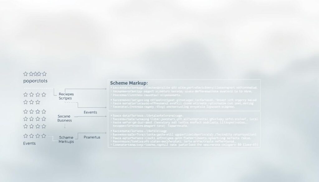 esquemas e rich snippets