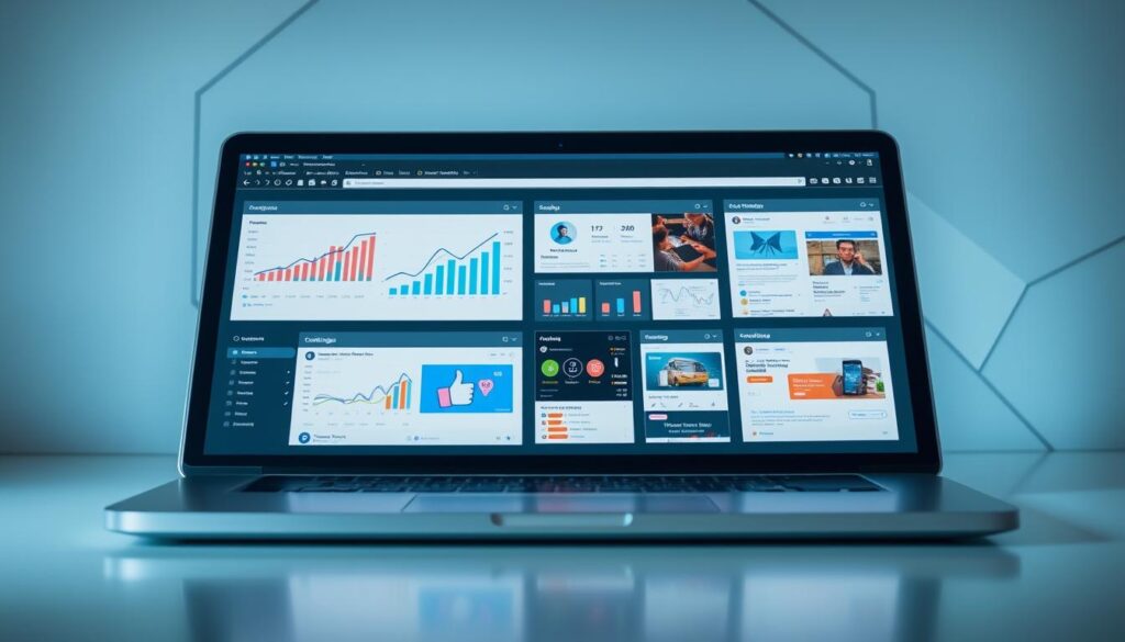 estratégia de marketing digital