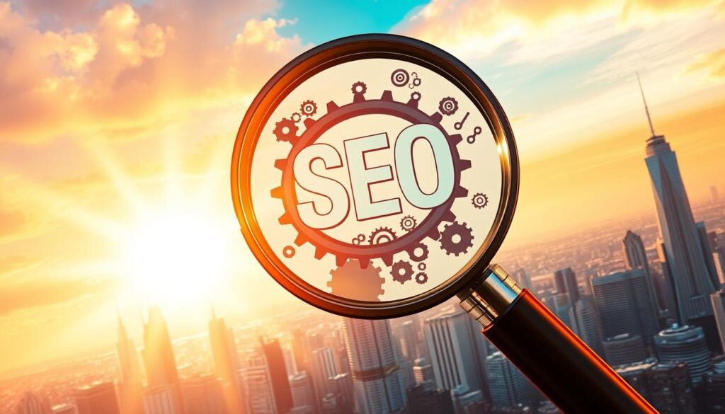 estratégias SEO