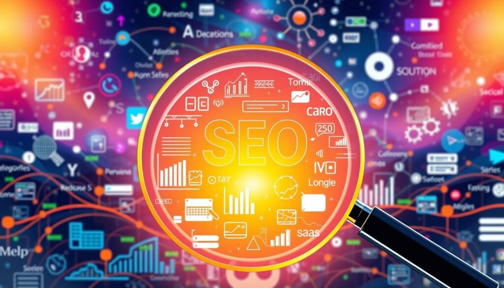 estratégias de SEO