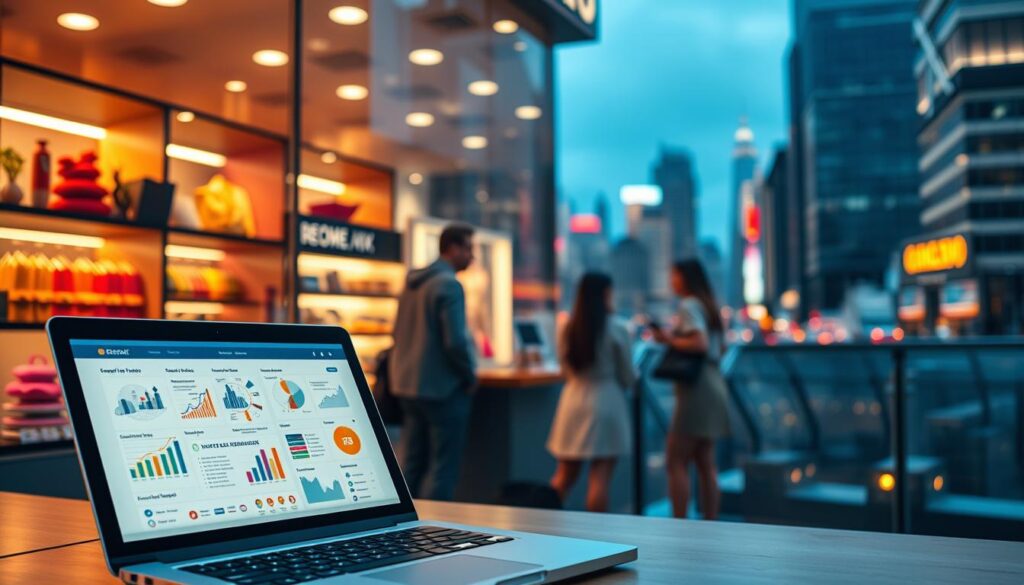 estratégias de SEO para e-commerce