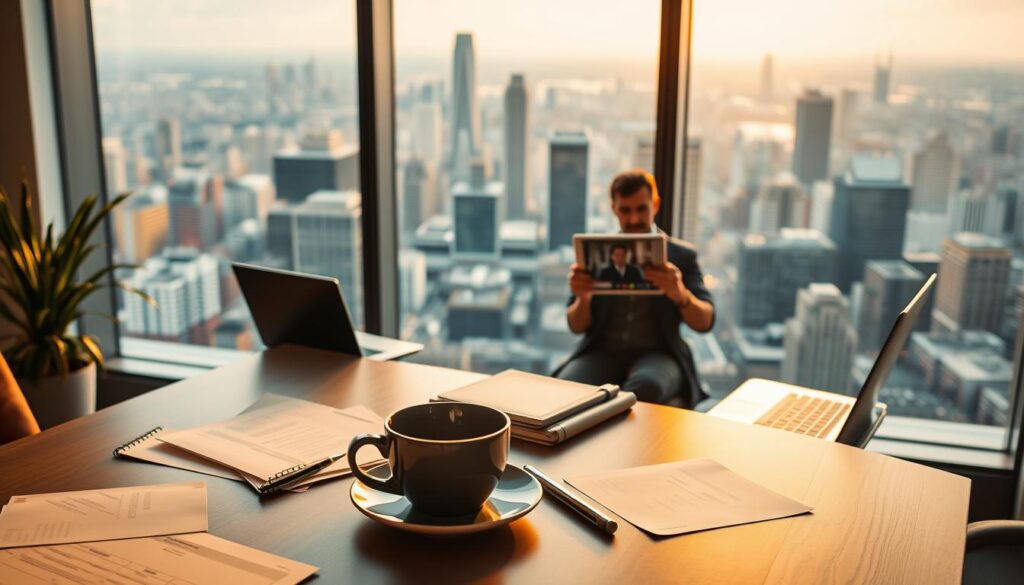 estratégias de inbound e outbound