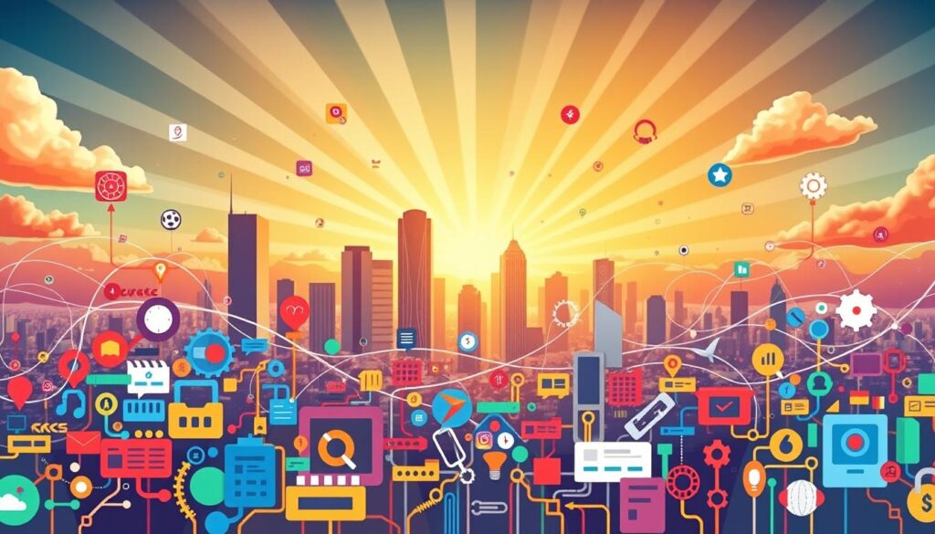 estratégias de link building