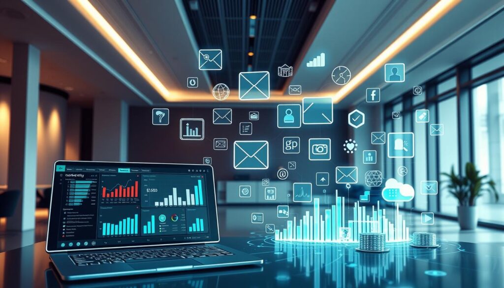 estratégias de marketing 5.0