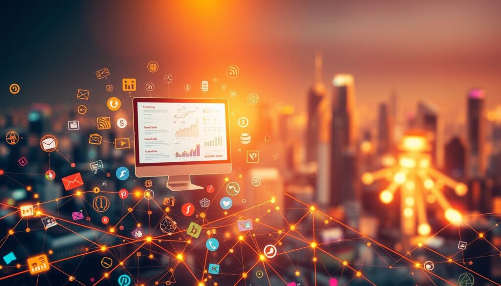 estratégias de marketing digital