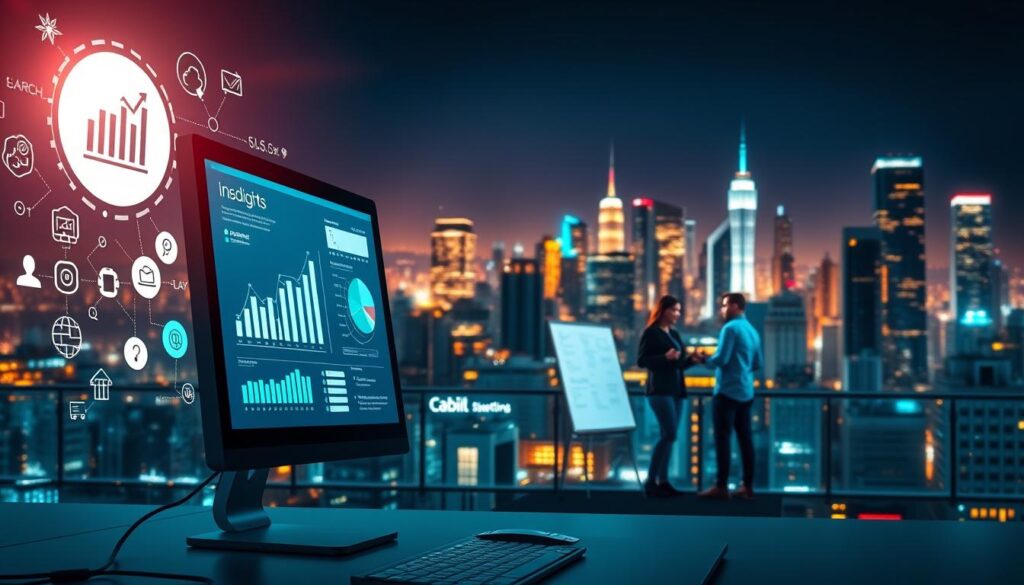 estratégias de marketing digital