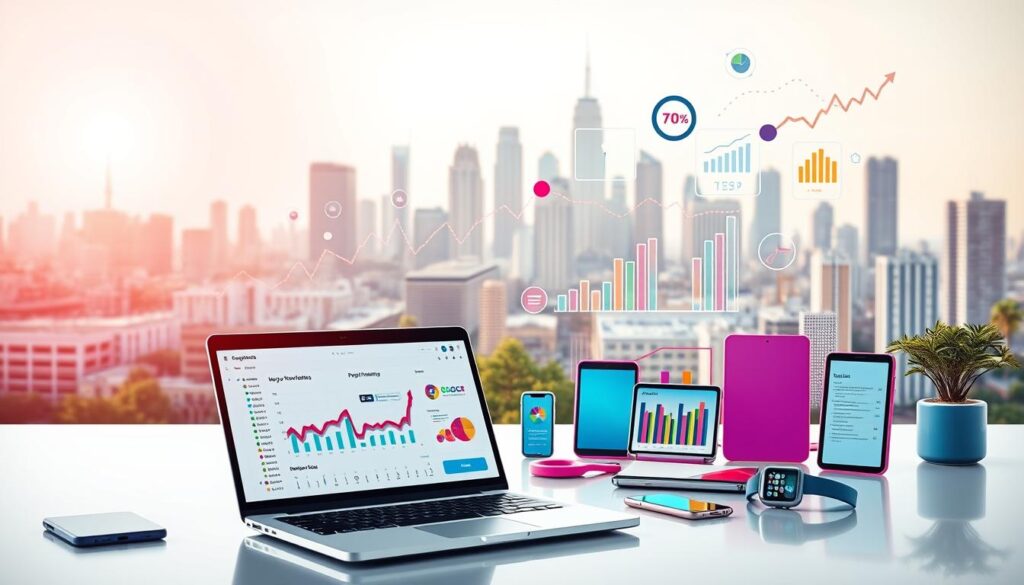 estratégias de marketing digital