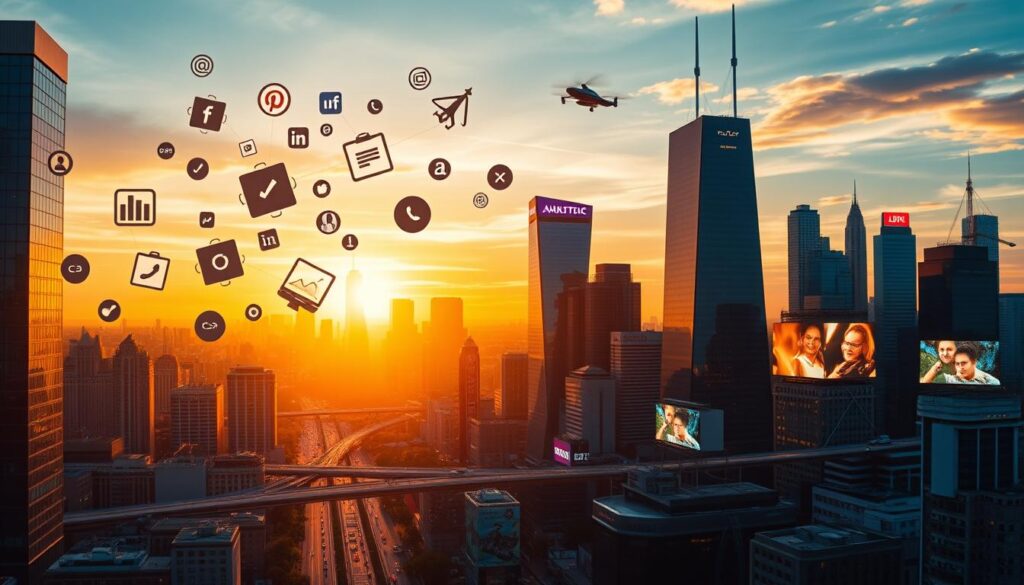 estratégias de marketing digital