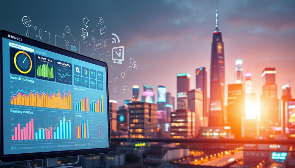 estratégias de marketing digital