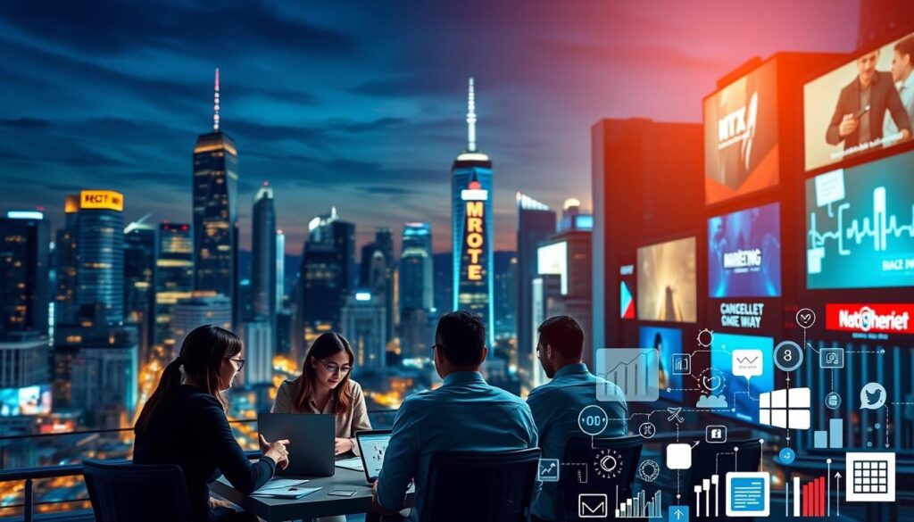 estratégias de marketing digital