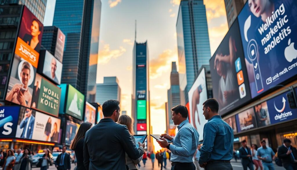 estratégias de marketing digital